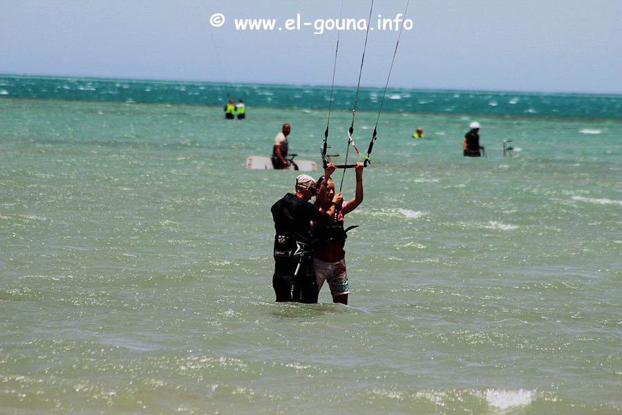 Kiteboarding Club 1242